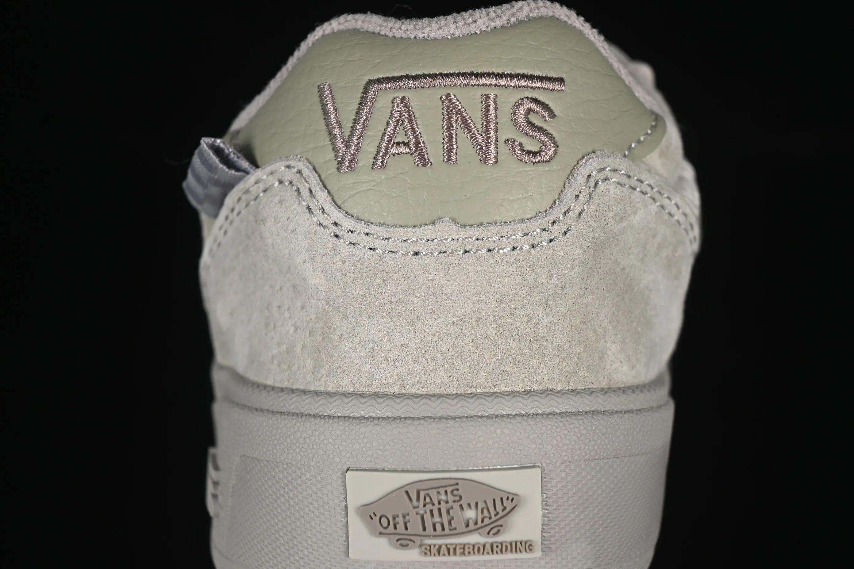 All categories Vans Vans series Vans Low Vans low-top Vans Wayvee Vans retro low-top casual sneakers VN0A2Z3RFOG